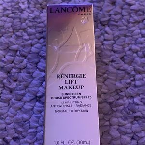 Lancôme Renergie Lift Makeup